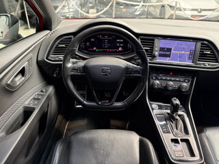 Leon ST 2.0 TSI 300 DSG6 4Drive Cupra 2018 occasion 95310 Saint-Ouen-l'Aum&ocirc;ne