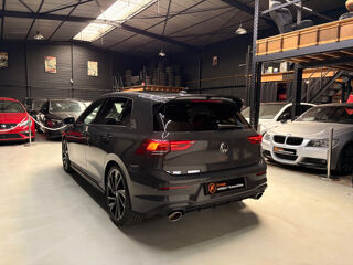 Golf 2.0 TSI 300 DSG7 GTI Clubsport 2021 occasion 95310 Saint-Ouen-l'Aum&ocirc;ne