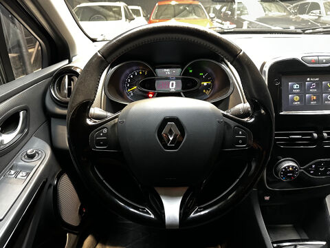 Clio IV TCe 90 Energy eco2 Intens 2015 occasion 95310 Saint-Ouen-l'Aum&ocirc;ne