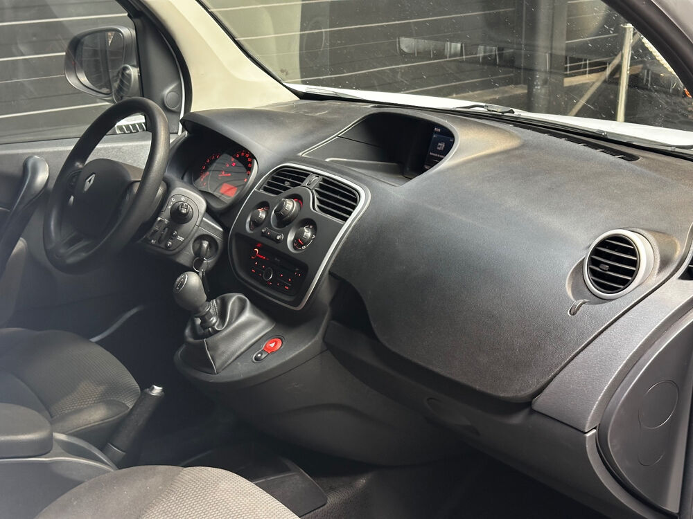 Kangoo KANGOO EXPRESS BLUE DCI 115 EXTRA R-LINK 2021 occasion 95310 Saint-Ouen-l'Aum&ocirc;ne
