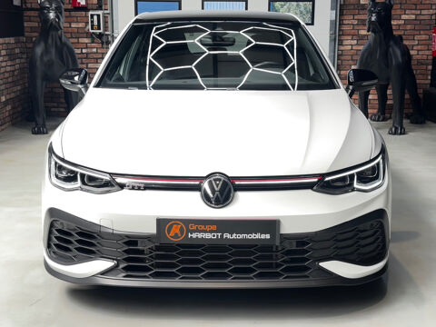 Golf 2.0 TSI 300 DSG7 GTI Clubsport 2021 occasion 95310 Saint-Ouen-l'Aum&ocirc;ne