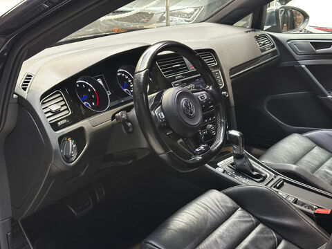Golf 2.0 TSI 300 BlueMotion Technology DSG6 4Motion R 2015 occasion 95310 Saint-Ouen-l'Aum&ocirc;ne