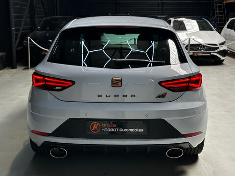 Leon 2.0 TSI 290 DSG7 Cupra 2020 occasion 95310 Saint-Ouen-l'Aum&ocirc;ne