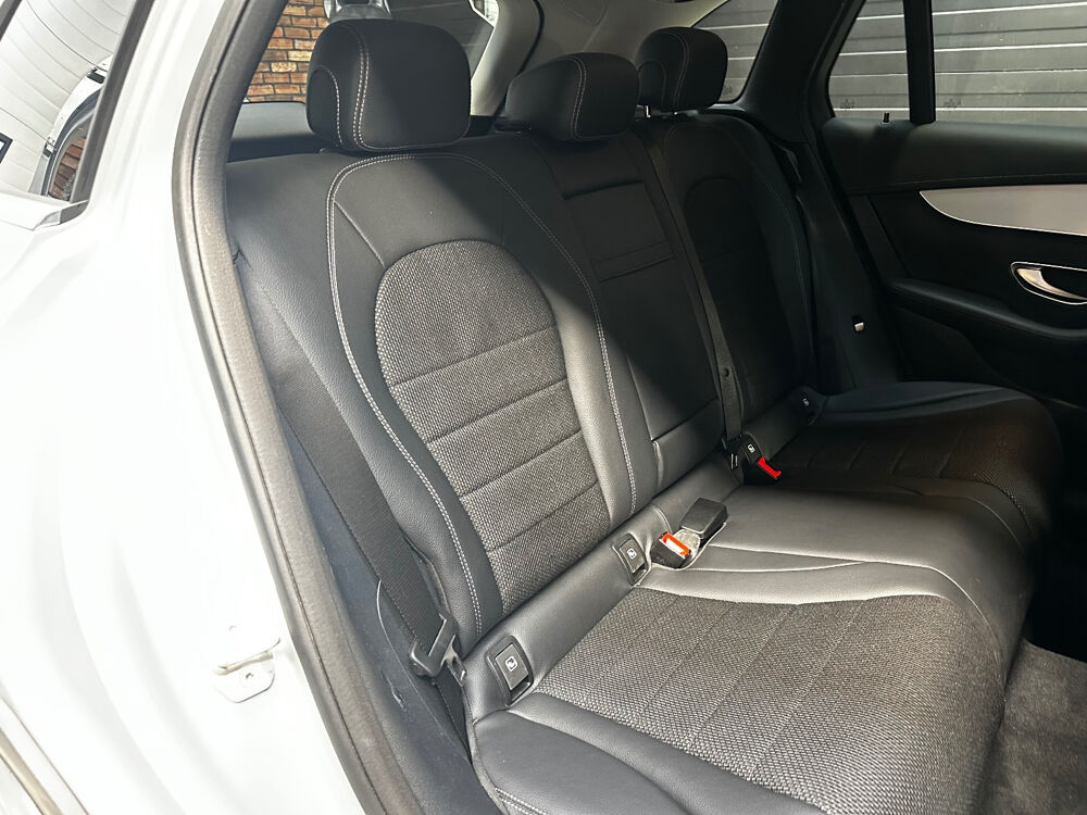 Classe GLC 250 d 9G-Tronic 4Matic Executive 2016 occasion 95310 Saint-Ouen-l'Aum&ocirc;ne