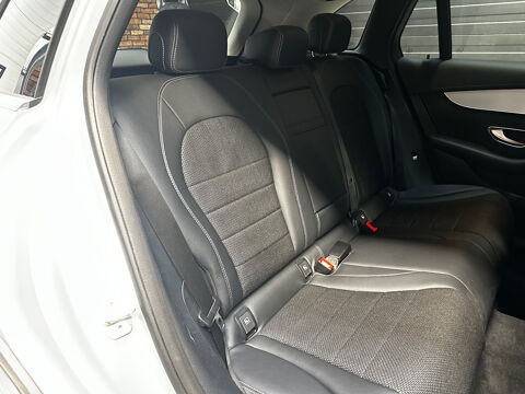 Classe GLC 250 d 9G-Tronic 4Matic Executive 2016 occasion 95310 Saint-Ouen-l'Aum&ocirc;ne