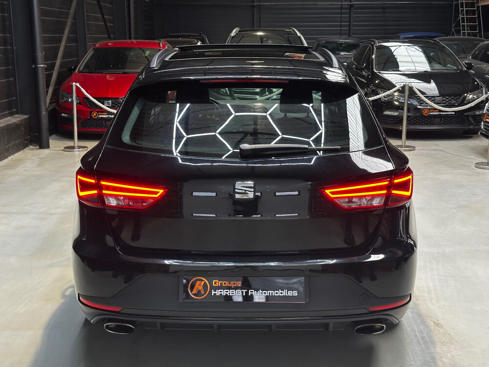 Leon ST 2.0 TSI 280 Cupra DSG6 2015 occasion 95310 Saint-Ouen-l'Aum&ocirc;ne