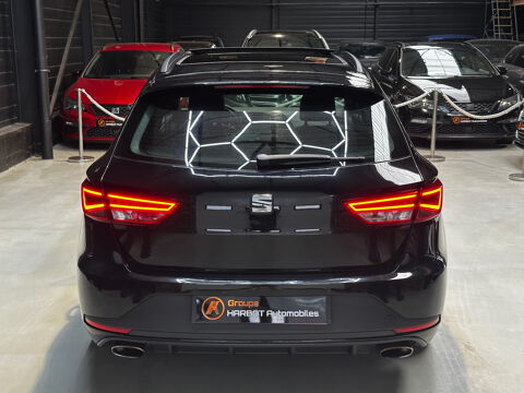 Leon ST 2.0 TSI 280 Cupra DSG6 2015 occasion 95310 Saint-Ouen-l'Aum&ocirc;ne