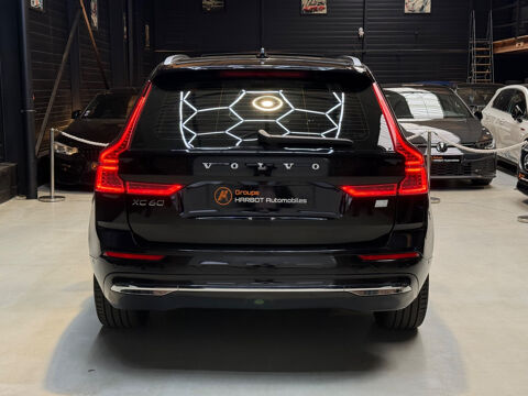 XC60 T6 Recharge AWD 253 ch + 87 ch Geartronic 8 Inscription 2021 occasion 95310 Saint-Ouen-l'Aum&ocirc;ne