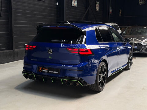 Golf 2.0 TSI 320 DSG7 R 2022 occasion 95310 Saint-Ouen-l'Aum&ocirc;ne
