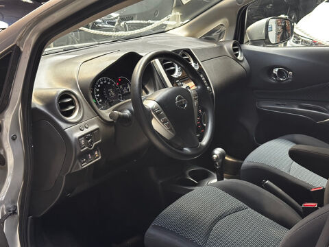 Note 1.2 - DIG-S 98 CVT Acenta 2014 occasion 95310 Saint-Ouen-l'Aum&ocirc;ne