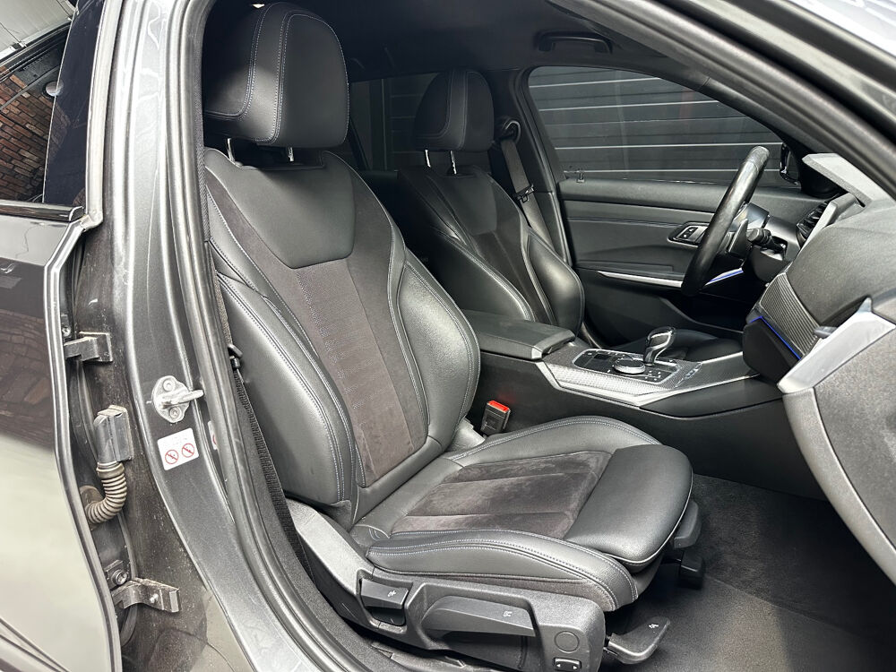 S&eacute;rie 3 Touring 330i 258 ch BVA8 M Sport 2020 occasion 95310 Saint-Ouen-l'Aum&ocirc;ne