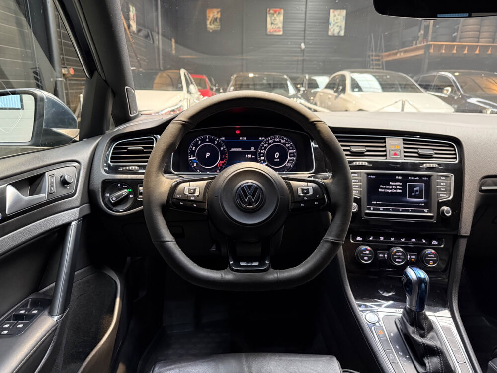 Golf 2.0 TSI 310 BlueMotion Technology DSG7 4Motion R 2017 occasion 95310 Saint-Ouen-l'Aum&ocirc;ne
