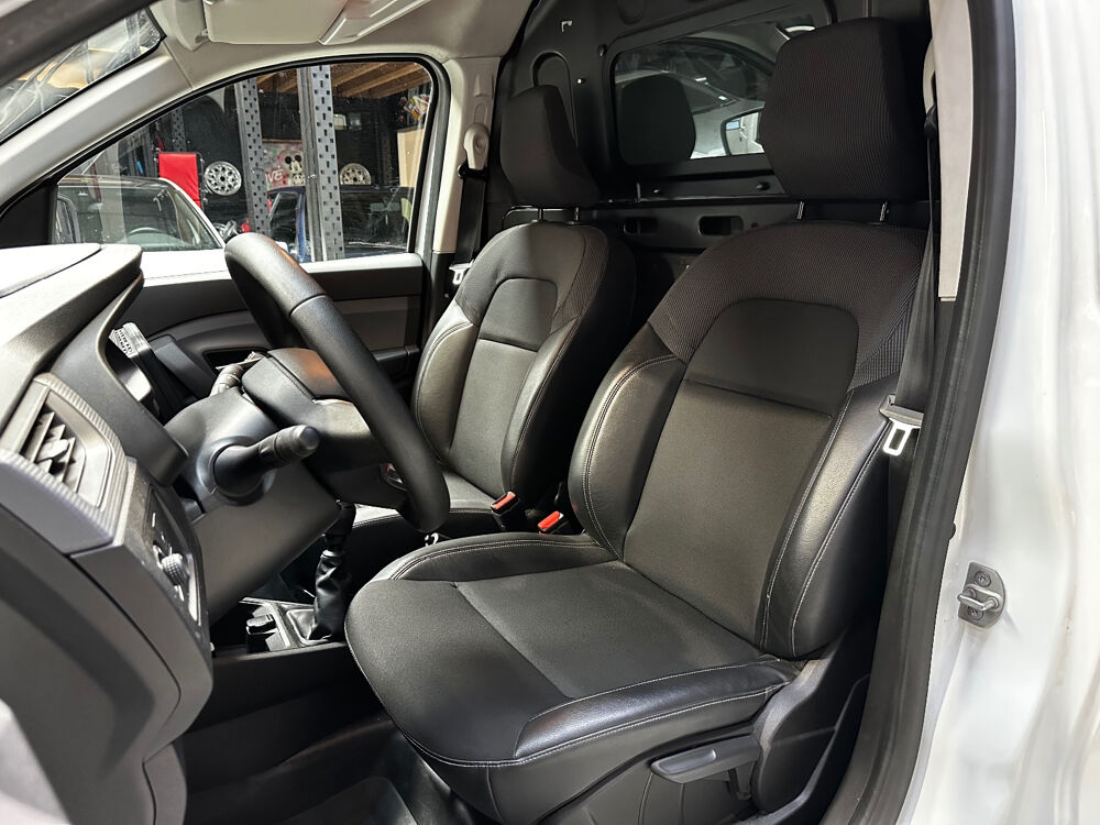 Kangoo Express KANGOO EXPRESS BLUE DCI 95 CONFORT 2021 occasion 95310 Saint-Ouen-l'Aum&ocirc;ne