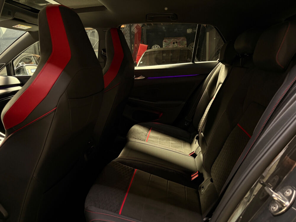 Golf 2.0 TSI 300 DSG7 GTI Clubsport 2021 occasion 95310 Saint-Ouen-l'Aum&ocirc;ne