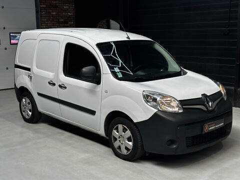 Kangoo KANGOO EXPRESS BLUE DCI 115 EXTRA R-LINK 2021 occasion 95310 Saint-Ouen-l'Aum&ocirc;ne