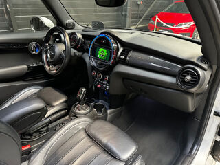 Cooper Hatch 3 Portes 231 ch John Works BVA8 2018 occasion 95310 Saint-Ouen-l'Aum&ocirc;ne