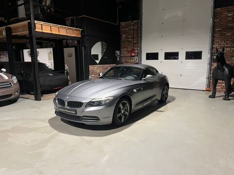 Annonce voiture BMW Z4 20990 