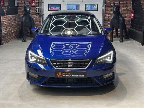 Leon 2.0 TSI 190 Start/Stop DSG7 Xcellence 2019 occasion 95310 Saint-Ouen-l'Aum&ocirc;ne