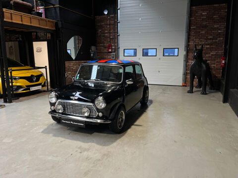 Rover Mini Cooper 1993 occasion Saint-Ouen-l'Aumône 95310