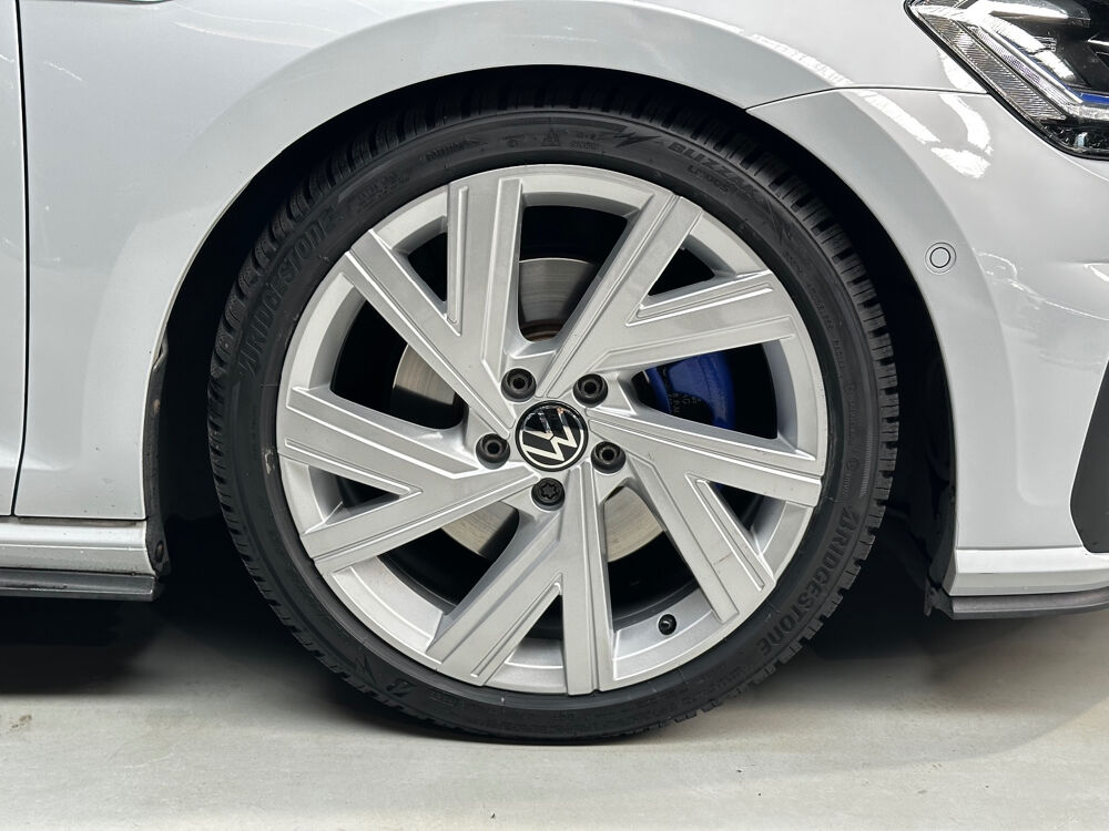Golf 1.4 TSI 150 Hybride Rechargeable DSG6 GTE 2018 occasion 95310 Saint-Ouen-l'Aum&ocirc;ne