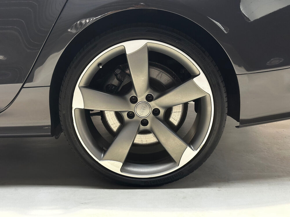 A7 S7 Sportback V8 4.0 TFSI COD 420 Quattro S tronic 7 2014 occasion 95310 Saint-Ouen-l'Aum&ocirc;ne