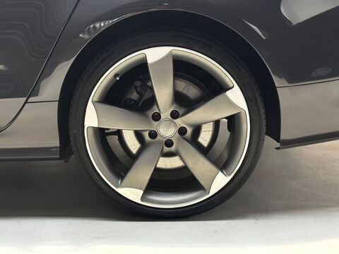 A7 S7 Sportback V8 4.0 TFSI COD 420 Quattro S tronic 7 2014 occasion 95310 Saint-Ouen-l'Aum&ocirc;ne