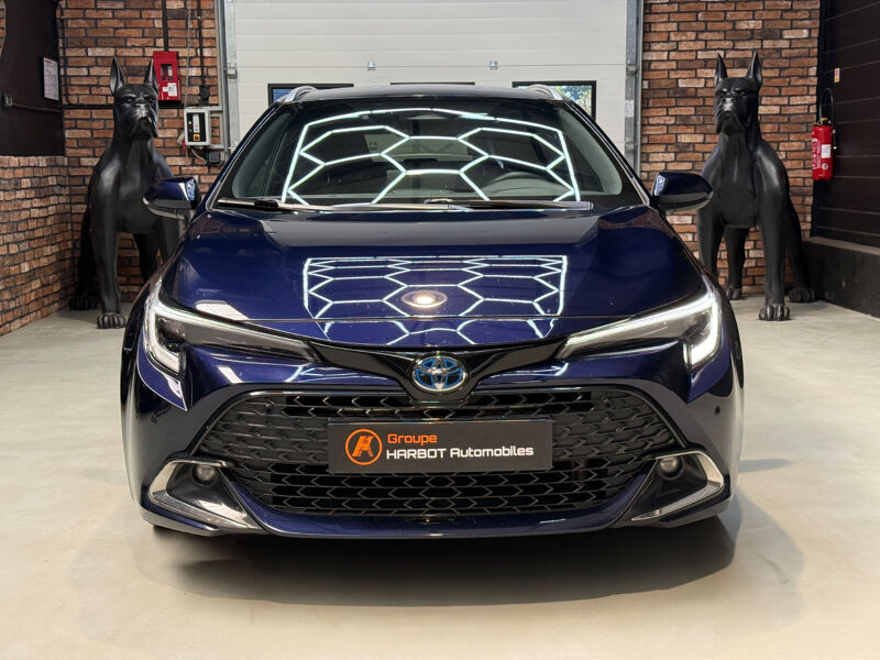 Toyota COROLLA 2024 occasion — photo 3