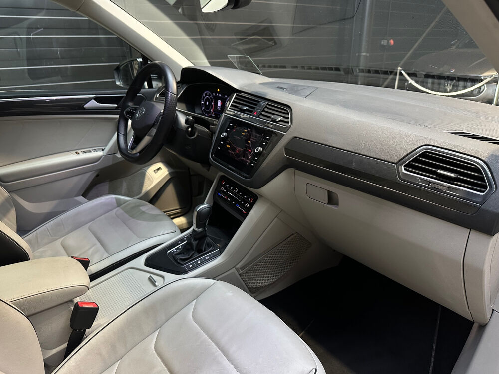 Tiguan 2.0 TDI 150 DSG7 R-LINE 2017 occasion 95310 Saint-Ouen-l'Aum&ocirc;ne
