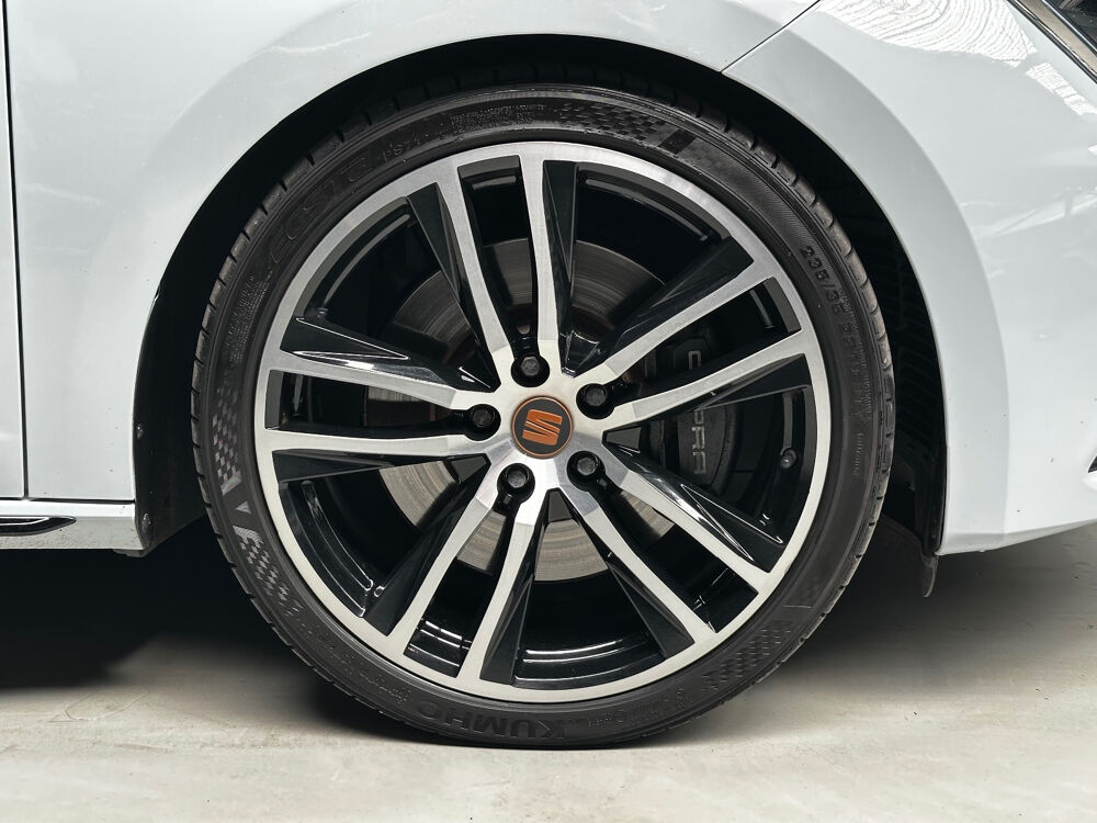 Leon 2.0 TSI 290 DSG7 Cupra 2020 occasion 95310 Saint-Ouen-l'Aum&ocirc;ne