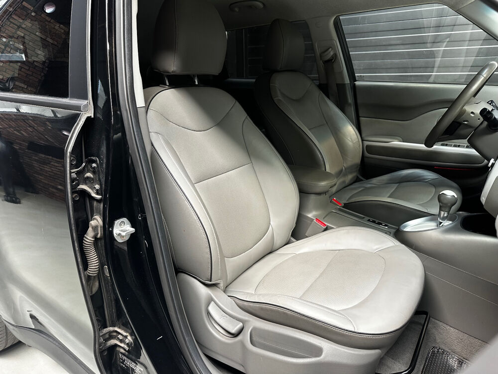 Soul EV Electrique 110 ch Ultimate 2016 occasion 95310 Saint-Ouen-l'Aum&ocirc;ne