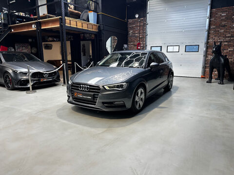 Annonce voiture Audi A3 13990 €