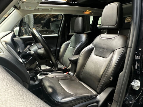 Divers Renegade 1.4 I MultiAir S&S 140 ch 2015 occasion 95310 Saint-Ouen-l'Aum&ocirc;ne