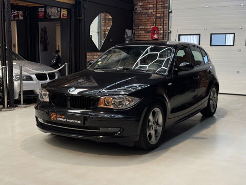 Annonce voiture BMW Divers 9990 €