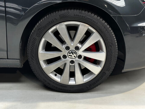 Golf 2.0 TSI 210 GTI DSG6 2010 occasion 95310 Saint-Ouen-l'Aum&ocirc;ne
