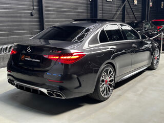 Classe C AMG 63 S E Performance 9G-Tronic 4Matic+ 2023 occasion 95310 Saint-Ouen-l'Aum&ocirc;ne
