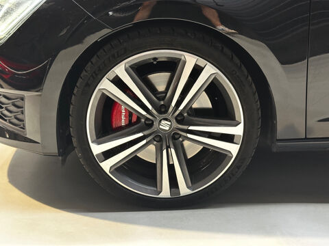 Leon ST 2.0 TSI 280 Cupra DSG6 2015 occasion 95310 Saint-Ouen-l'Aum&ocirc;ne