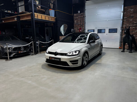 Volkswagen Golf 2.0 TSI 300 BlueMotion Technology DSG6 4Motion R 2016 occasion Saint-Ouen-l'Aum&ocirc;ne 95310