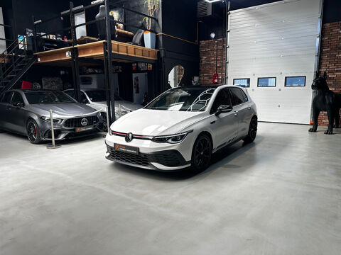 Annonce voiture Volkswagen Golf 30990 €