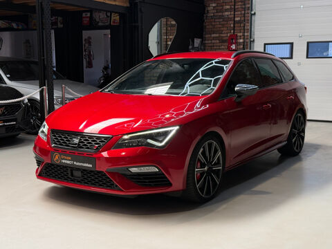 Annonce voiture Seat Leon 23490 €