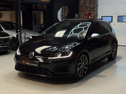 Annonce voiture Volkswagen Golf 27990 €