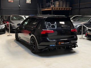 Golf 2.0 TSI 290 DSG7 GTI TCR 2019 occasion 95310 Saint-Ouen-l'Aum&ocirc;ne