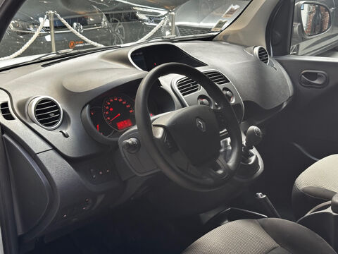 Kangoo KANGOO EXPRESS BLUE DCI 115 EXTRA R-LINK 2021 occasion 95310 Saint-Ouen-l'Aum&ocirc;ne