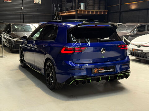 Golf 2.0 TSI 320 DSG7 R 2022 occasion 95310 Saint-Ouen-l'Aum&ocirc;ne