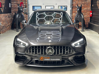 Classe C AMG 63 S E Performance 9G-Tronic 4Matic+ 2023 occasion 95310 Saint-Ouen-l'Aum&ocirc;ne