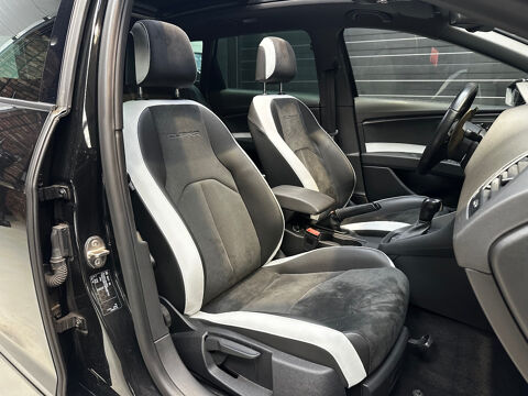Leon ST 2.0 TSI 280 Cupra DSG6 2015 occasion 95310 Saint-Ouen-l'Aum&ocirc;ne