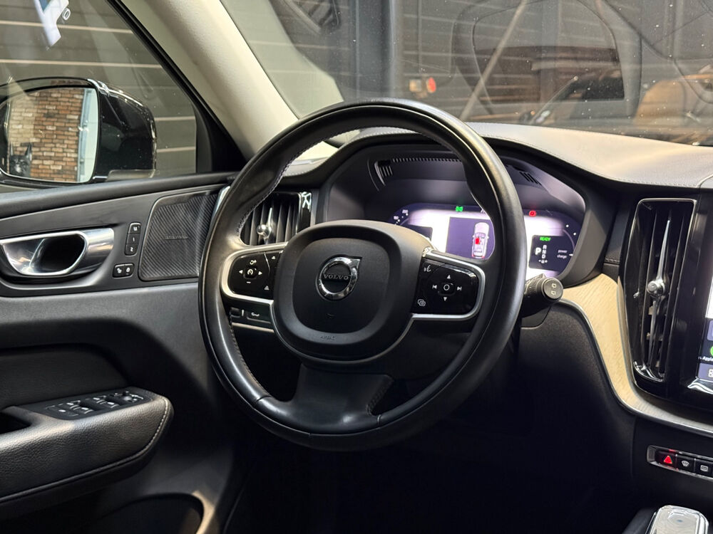XC60 T6 Recharge AWD 253 ch + 87 ch Geartronic 8 Inscription 2021 occasion 95310 Saint-Ouen-l'Aum&ocirc;ne