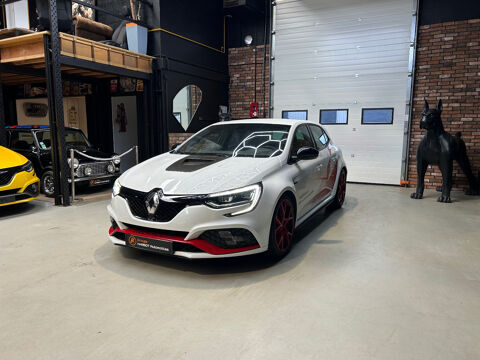 Annonce voiture Renault Megane IV 49990 