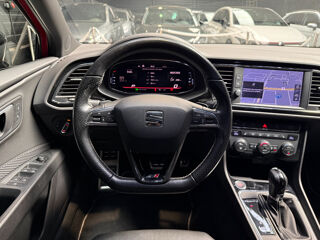 Leon ST 2.0 TSI 300 DSG6 4Drive Cupra 2018 occasion 95310 Saint-Ouen-l'Aum&ocirc;ne