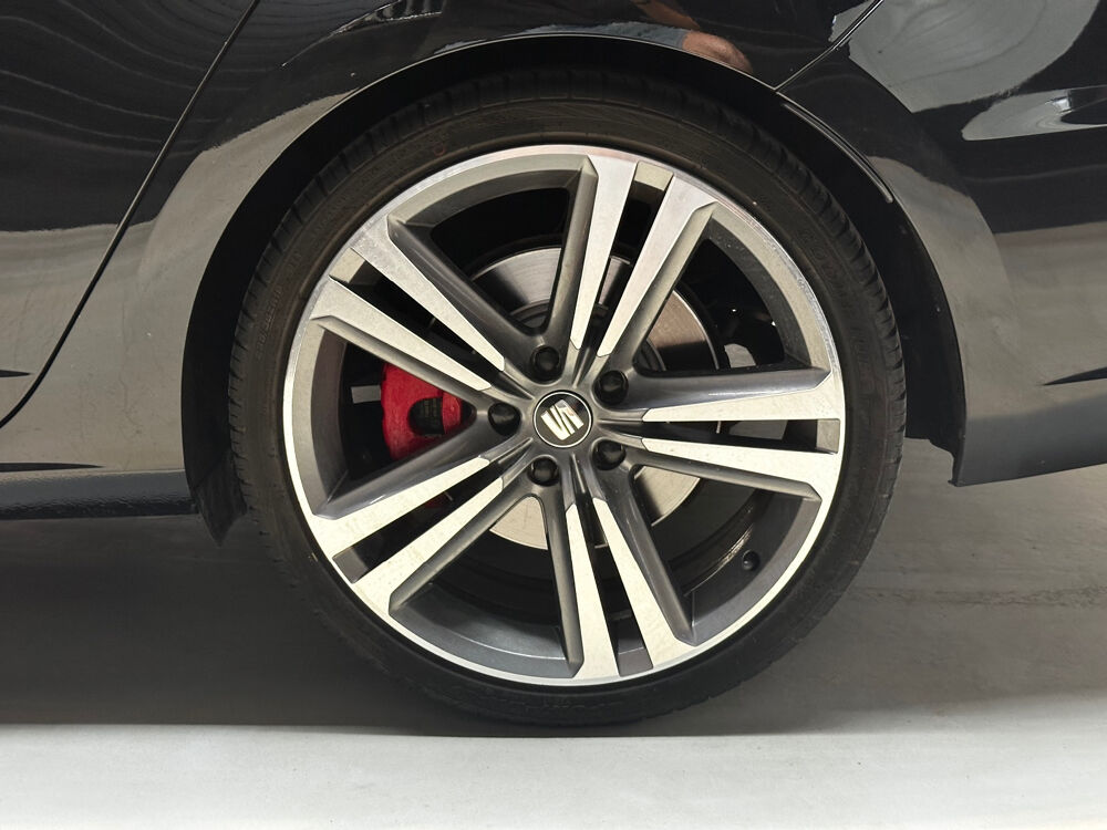 Leon ST 2.0 TSI 280 Cupra DSG6 2015 occasion 95310 Saint-Ouen-l'Aum&ocirc;ne