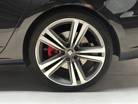 Leon ST 2.0 TSI 280 Cupra DSG6 2015 occasion 95310 Saint-Ouen-l'Aum&ocirc;ne